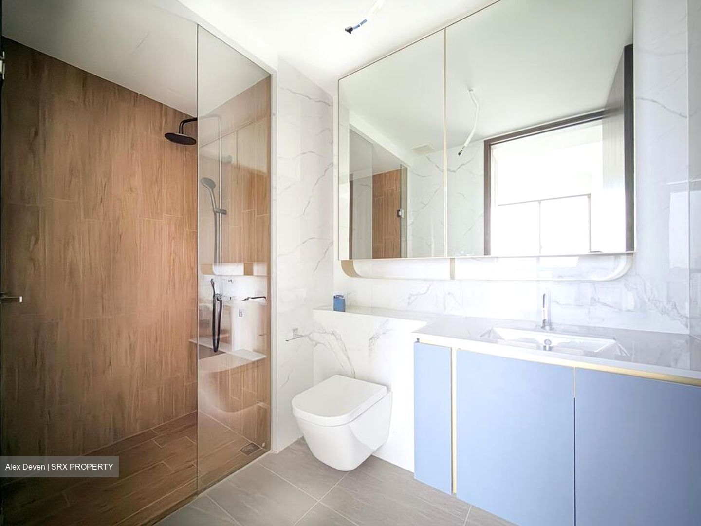 Amo Residence (D20), Apartment #508400191